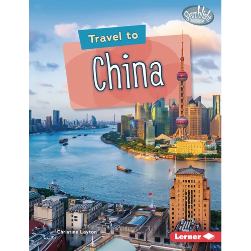 Travel to China