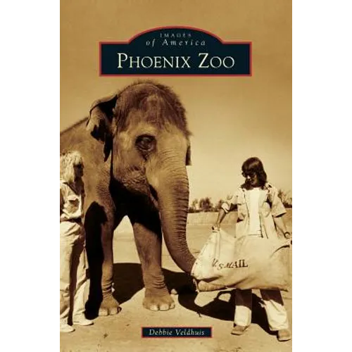 Phoenix Zoo
