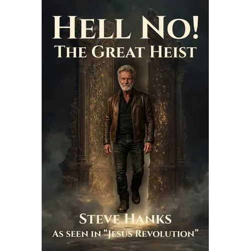 Hell No!: The Great Heist