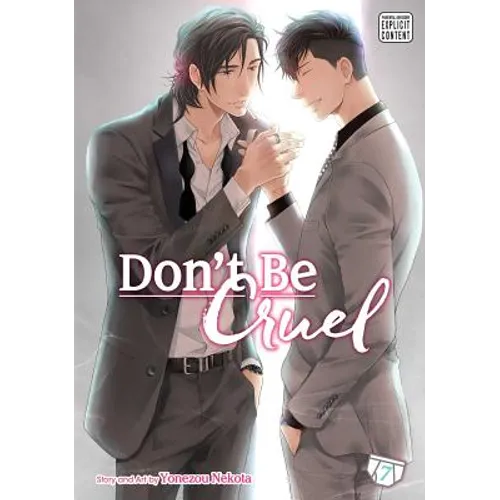 Don't Be Cruel, Vol. 7