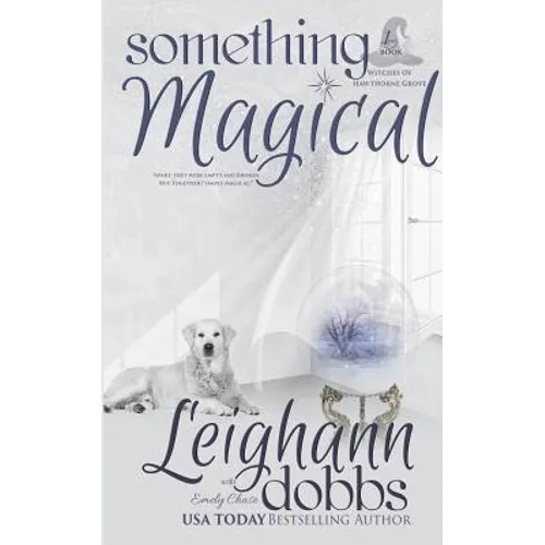 Something Magical