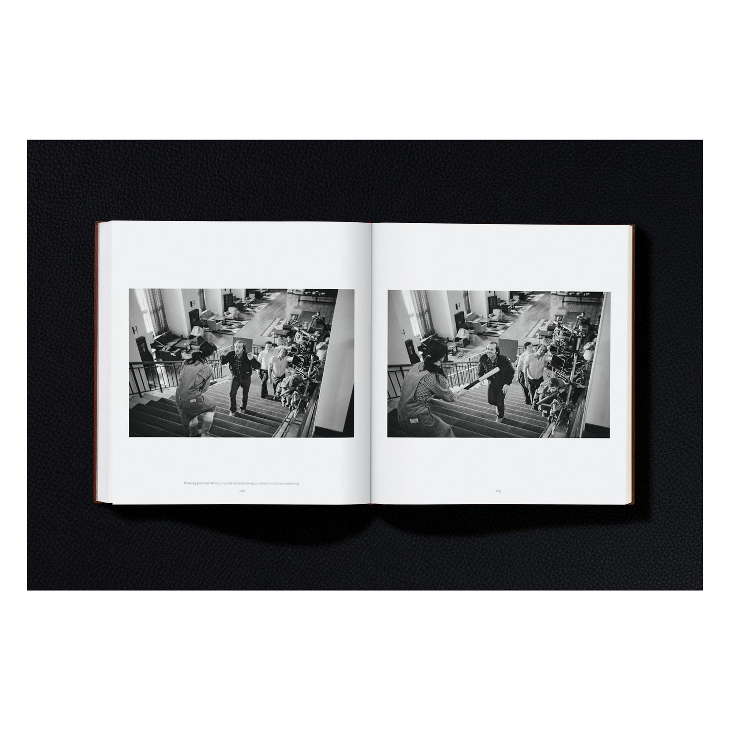 Stanley Kubrick's The Shining (English) Book