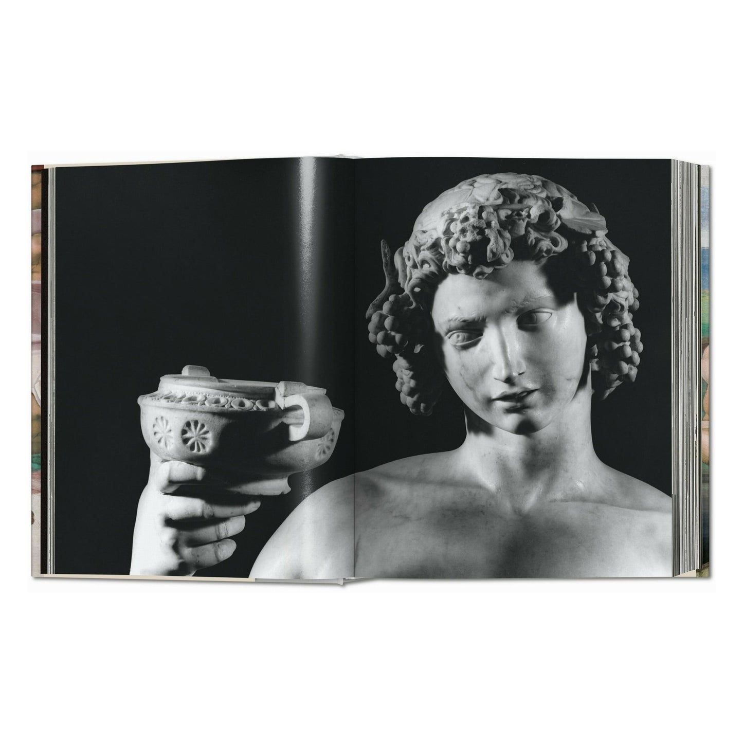 Michelangelo. The Complete Works. Paintings, Sculptures, Architecture (English) Book