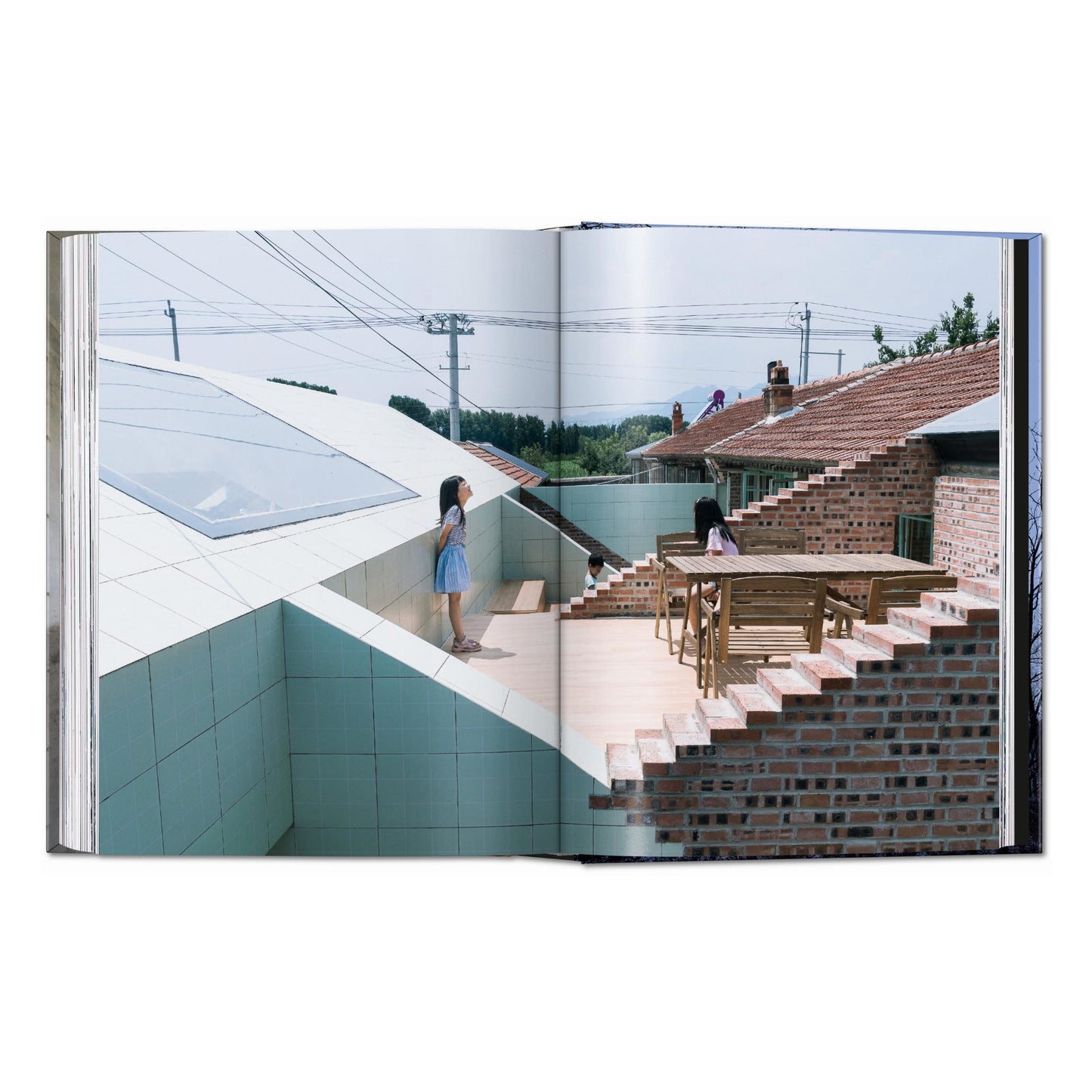 Homes For Our Time. Small Houses. 45th Ed. (German, French, English) Book