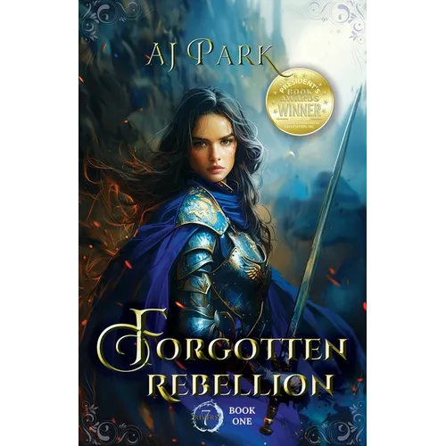 Forgotten Rebellion