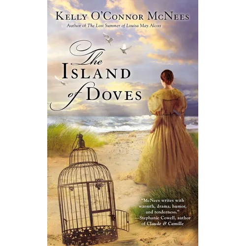 The Island of Doves