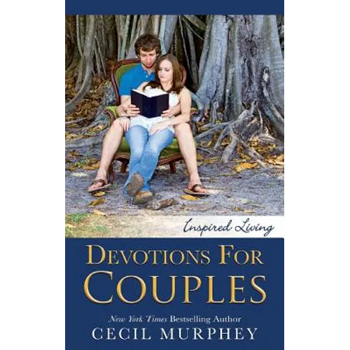Devotions for Couples