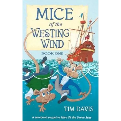Mice of the Westing Wind I