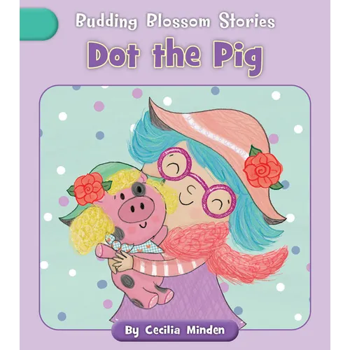 Dot the Pig