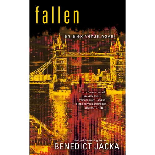 Fallen