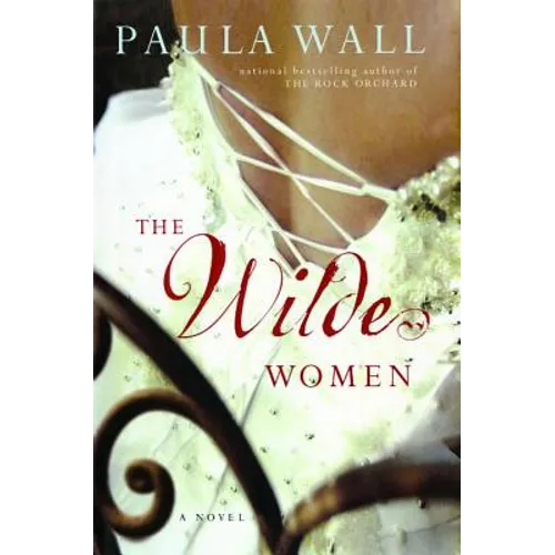 Wilde Women