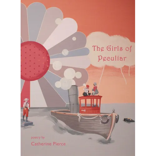 Girls of Peculiar