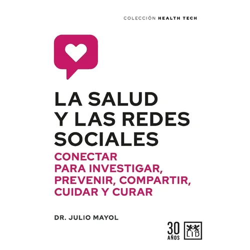 Salud Y Las Redes Sociales, La