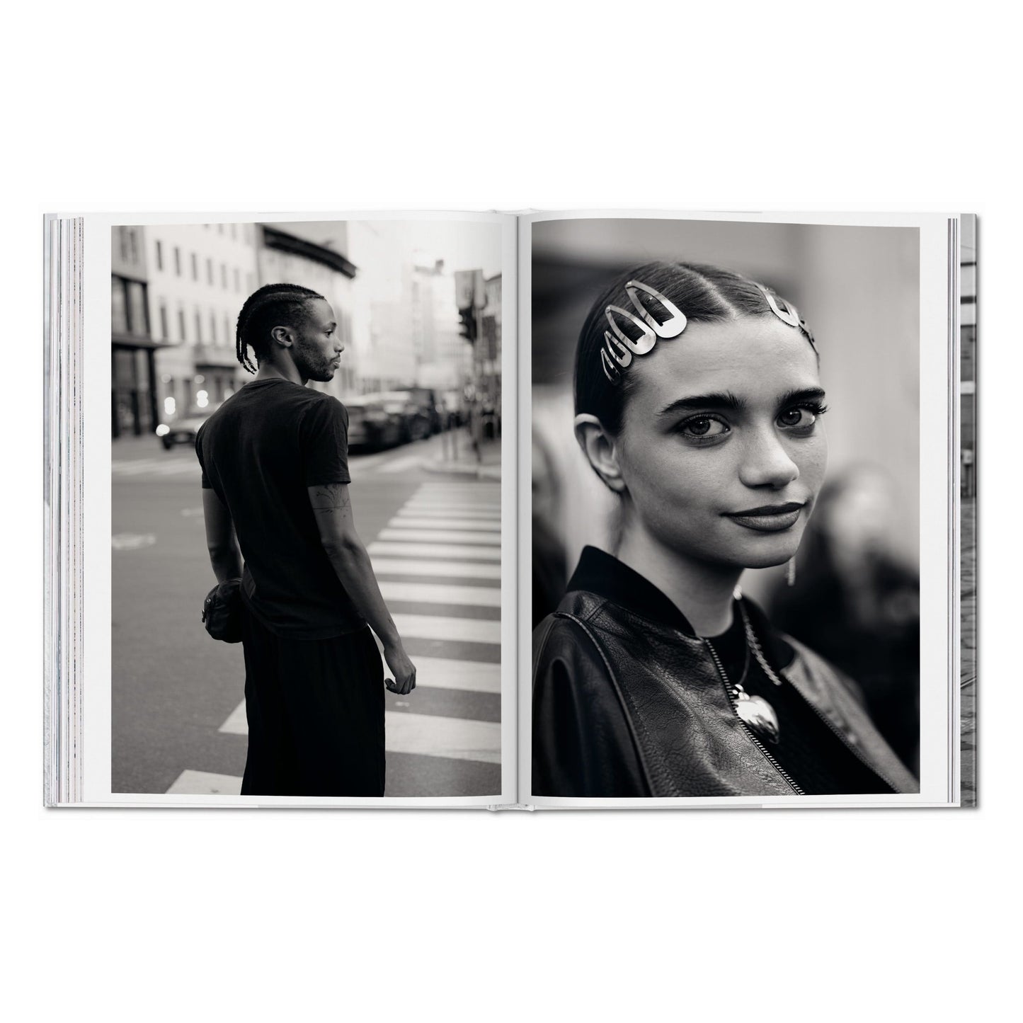 Scott Schuman. The Sartorialist MILANO (English) Book