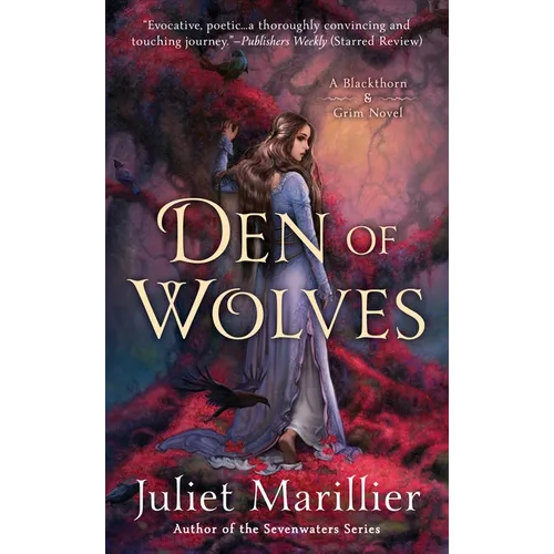 Den of Wolves
