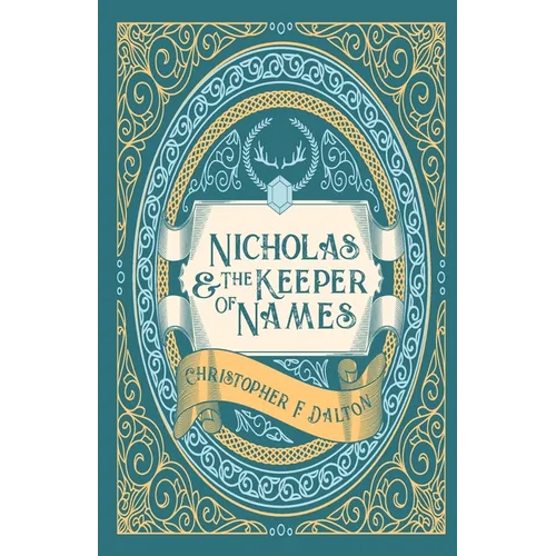Nicholas and the Keeper of Names