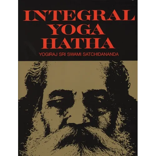 Integral Yoga Hatha