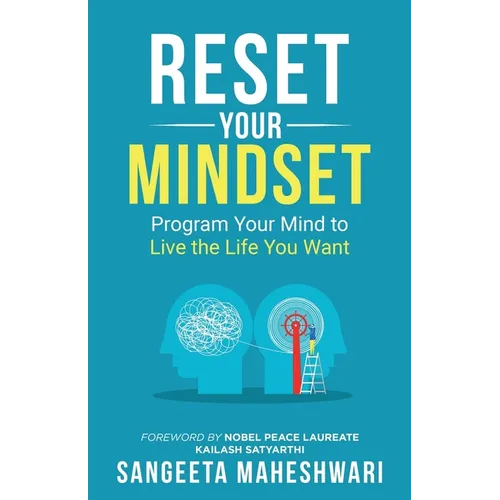 Reset Your Mindset