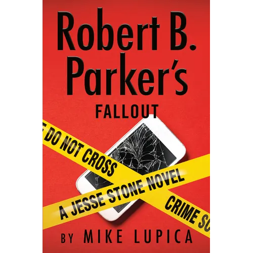 Robert B. Parker's Fallout