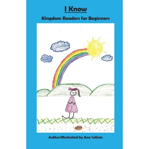 I Know: KIngdom Readers for Beginners