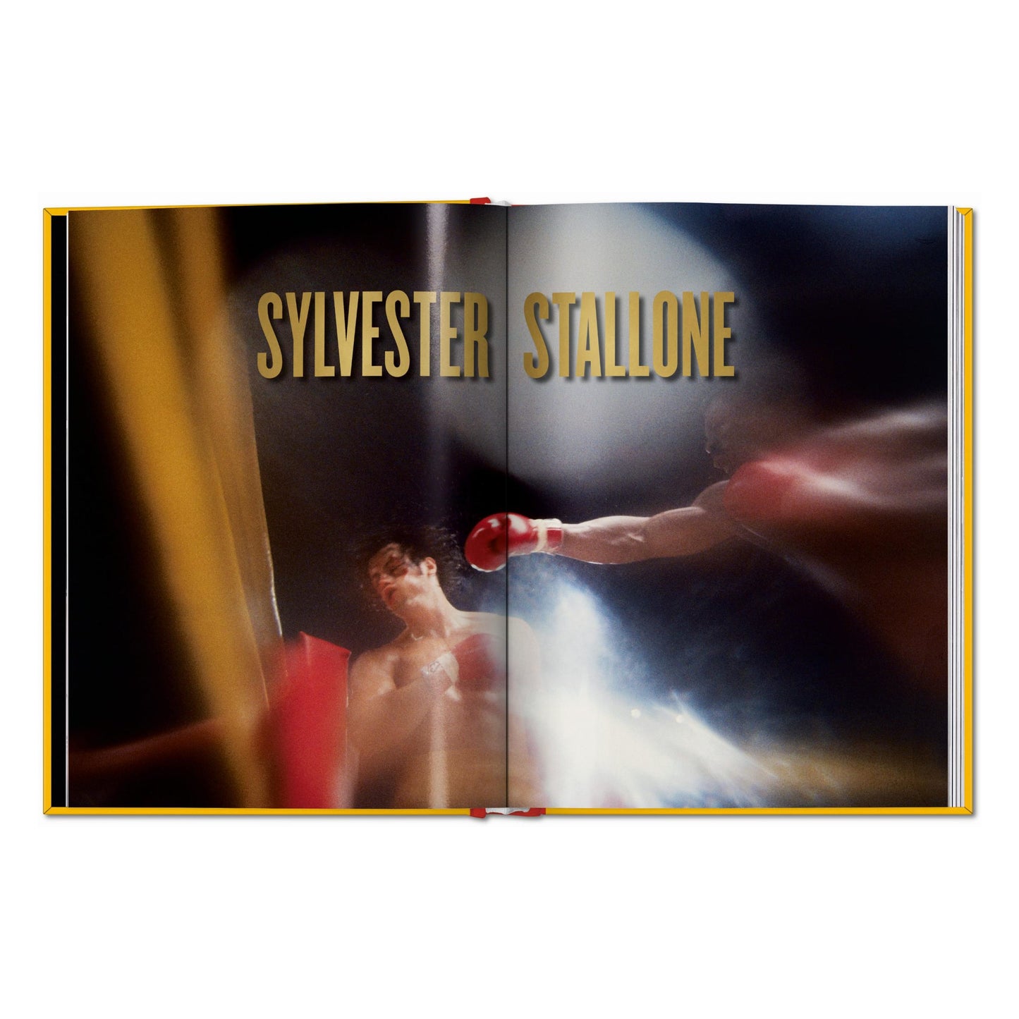 Rocky. The Complete Films (English) Book