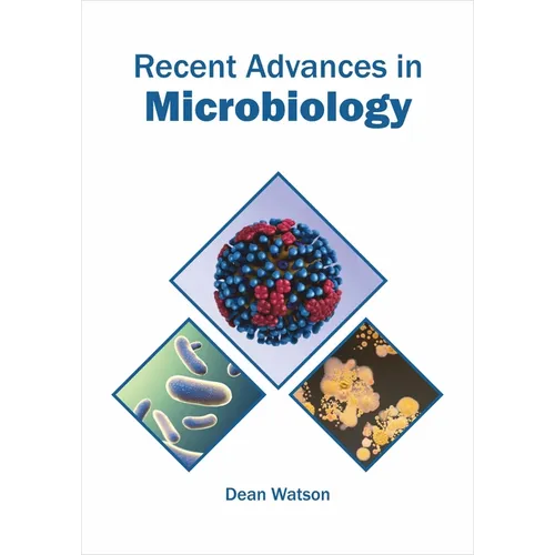Recent Advances in Microbiology