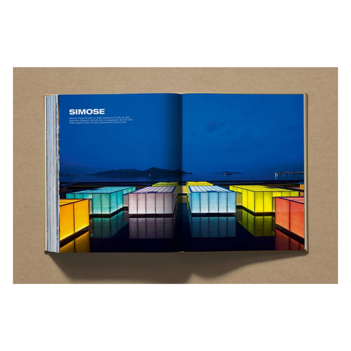 Shigeru Ban. Complete Works 1985–Today (German, French, English) Book