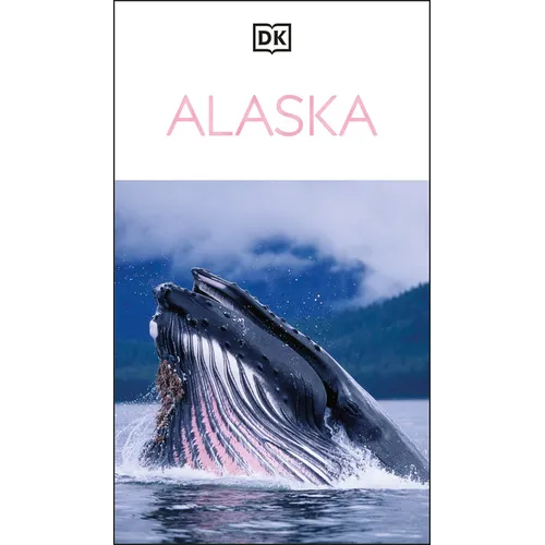 DK Alaska: Must-See Sights. Culture & History. Detailed Maps & Tours. Covers Denali, Kenai Fjords, Anchorage, &