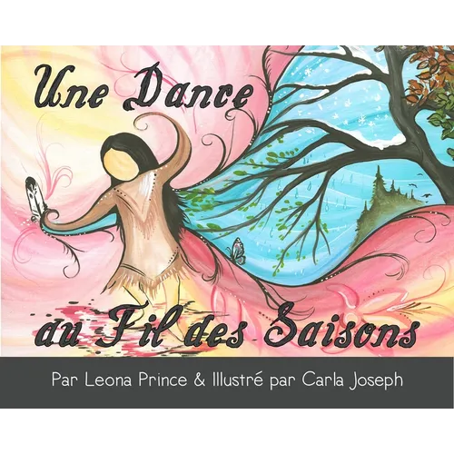 Une Danse Au Fil Des Saisons