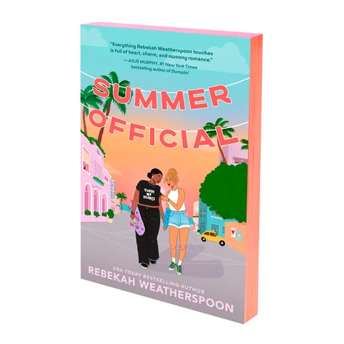 Summer Official