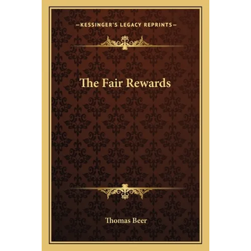 The Fair Rewards