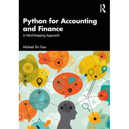 Python for Accounting and Finance: A Mind-Mapping Approach