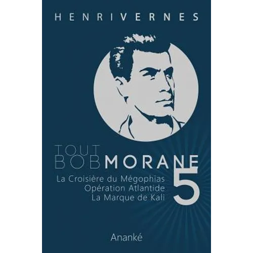 Tout Bob Morane/5