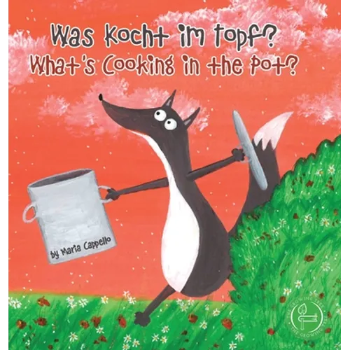 Was Kocht im Topf? - What's Cooking in the Pot?
