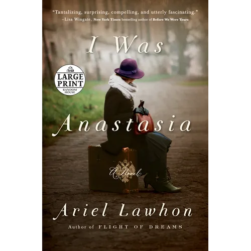 I Was Anastasia