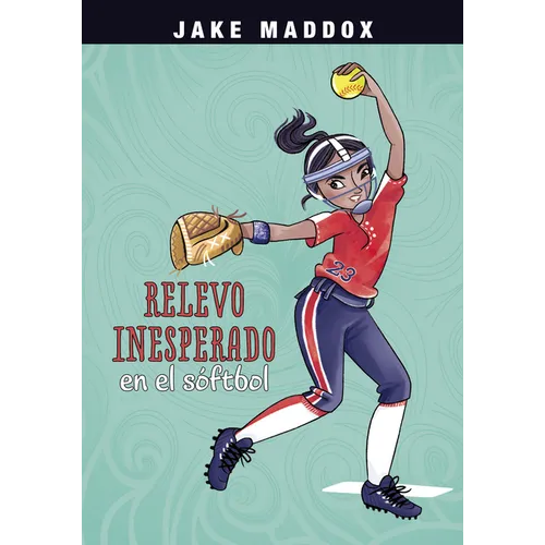 Relevo Inesperado En El Sóftbol (Softball Switch-Up)