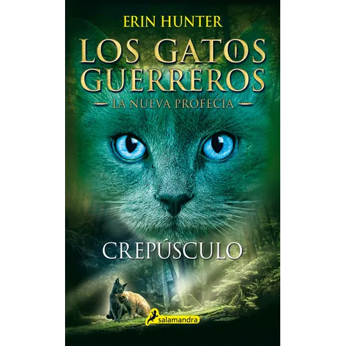 Crepúsculo / Twilight