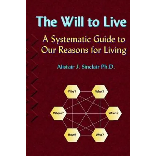 The Will to Live: A Systematic Guide to our Reasons for Living