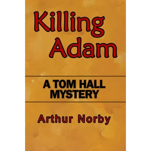Killing Adam