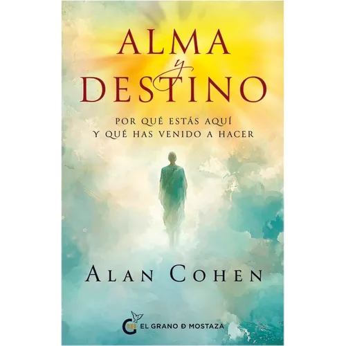 Alma Y Destino