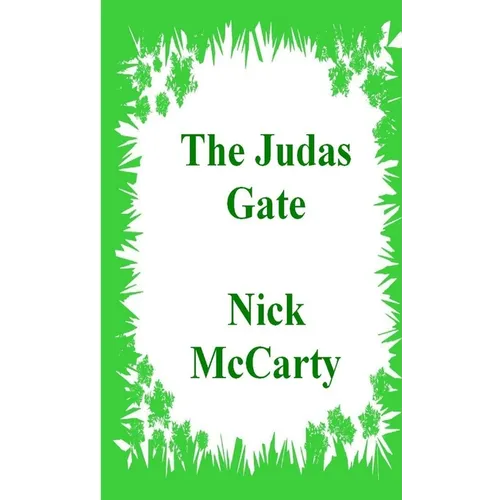 The Judas Gate