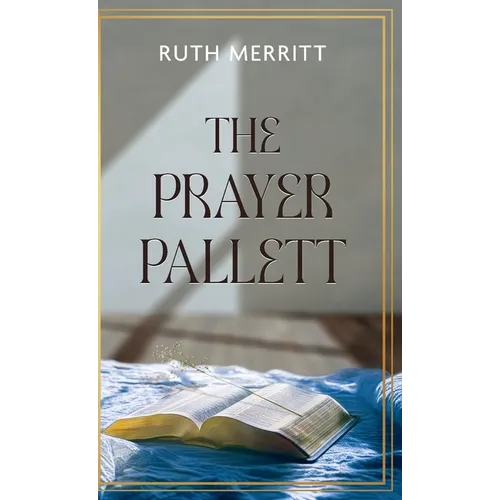 The Prayer Pallet