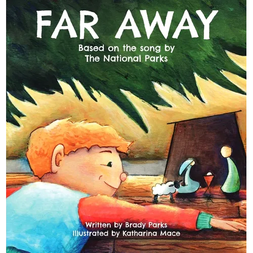 Far Away