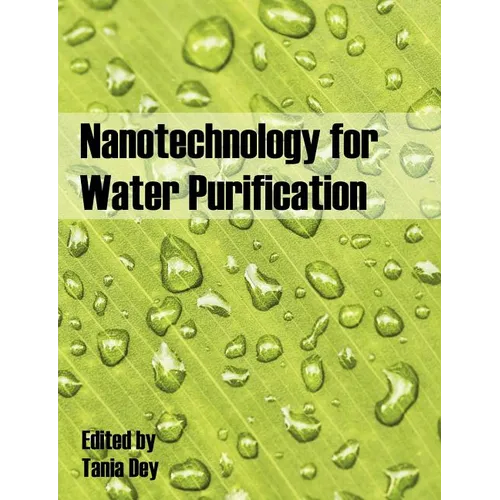 Nanotechnology for Water Purification