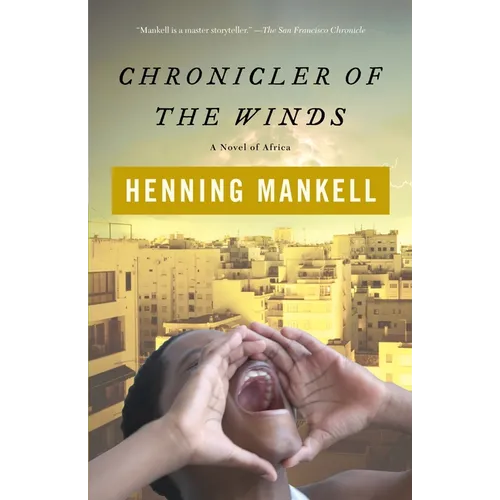 Chronicler of the Winds