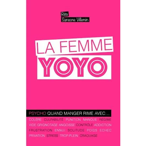 La femme yoyo