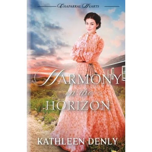 Harmony on the Horizon