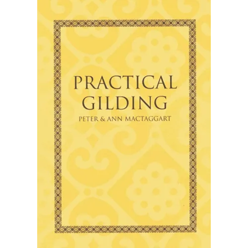 Practical Gilding
