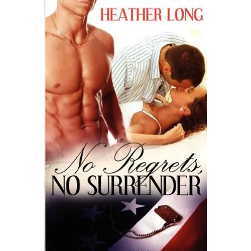 No Regrets, No Surrender