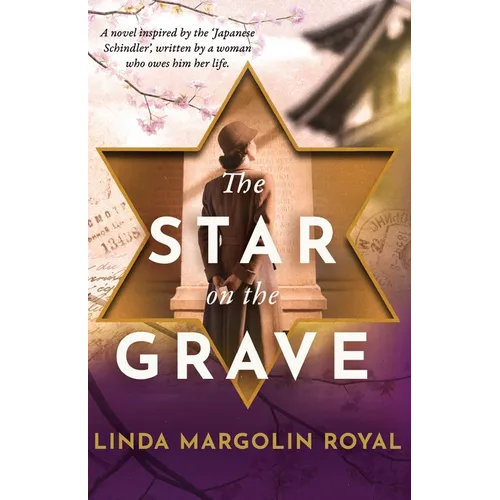 The Star on the Grave